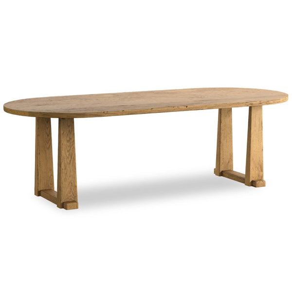 home fashion Ayla Dining Table Worn Oak by Amber Lewis x Four Hands