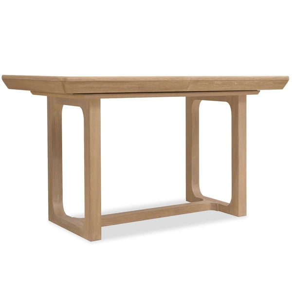 home fashion Banyon Bay Rectangular Dining Table Desert Oak