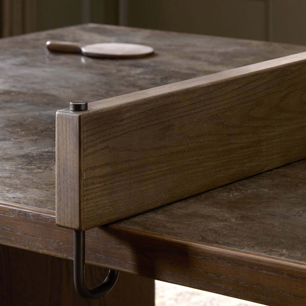 Home Fashion Bato Ping Pong Table Fawn Oak By Four Hands