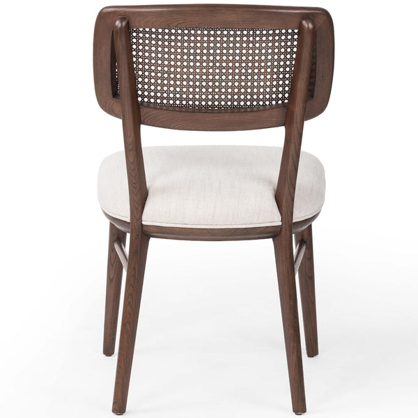 Home Fashion Beacon Dining Chair Hockney Linen Set Of 2 By Four Hands