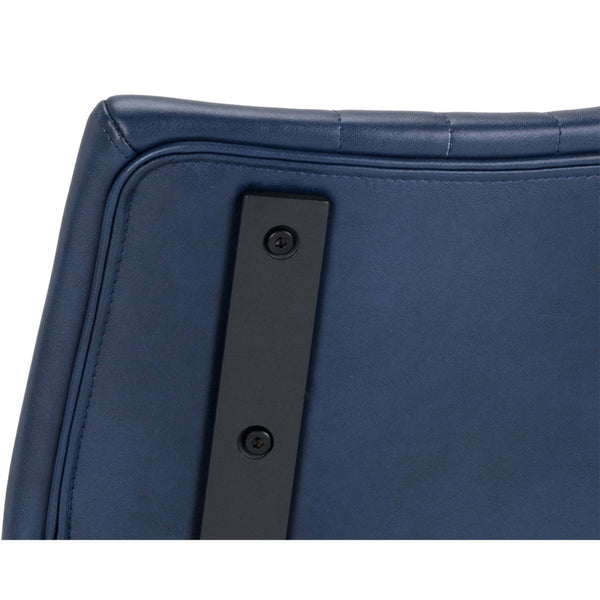 Home Fashion Berkley Dining Chair Bravo Admiral Set Of 2