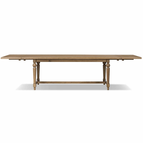 Home Fashion Blinn Extension Dining Table By Four Hands