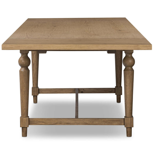 Home Fashion Blinn Extension Dining Table By Four Hands