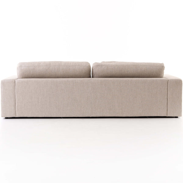 Home Fashion Bloor 98" Sofa Essence Natural By Four Hands