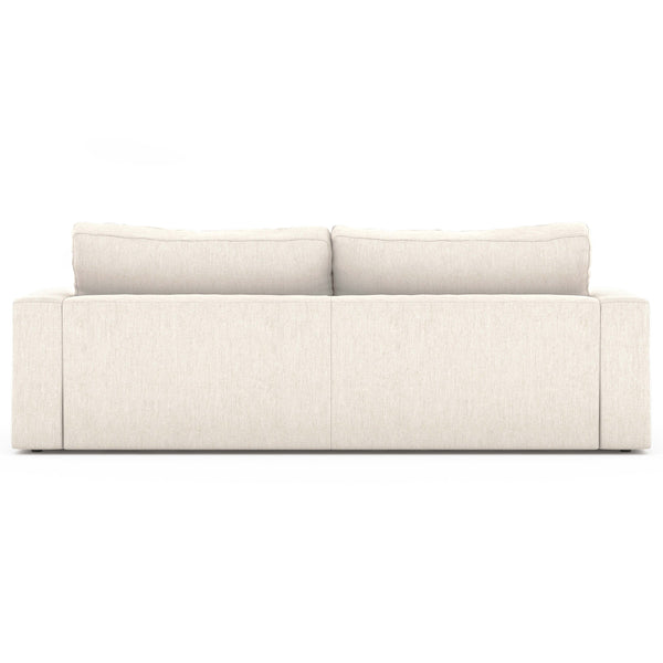Home Fashion Bloor Sofa Bed Essence Natural By Four Hands