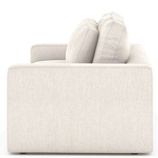 Home Fashion Bloor Sofa Bed Essence Natural By Four Hands