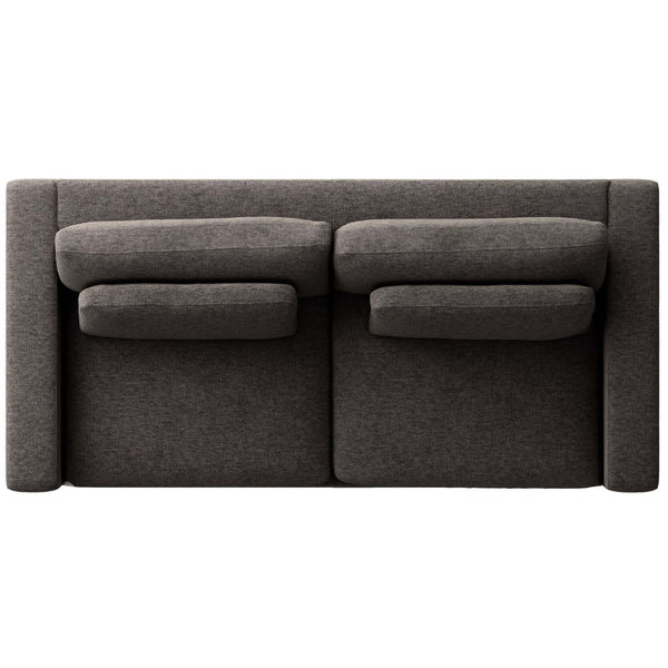 Home Fashion Bloor Sofa Landale Charcoal By Four Hands