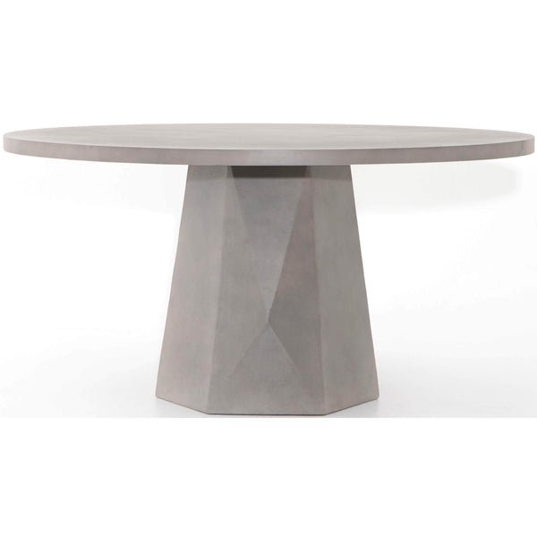 home fashion Bowman Outdoor Dining Table by Four Hands