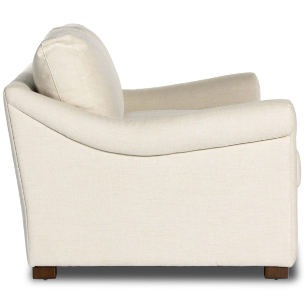 Home Fashion Bridges Sofa Brussels Natural By Four Hands