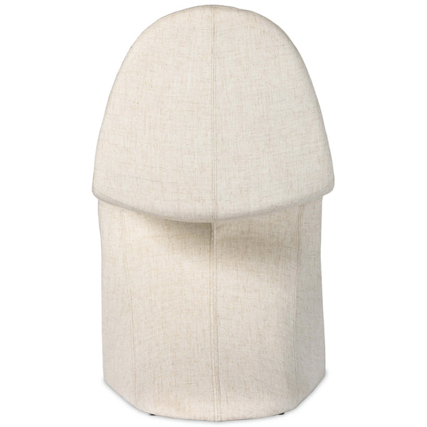 Home Fashion Briette Dining Chair Alcala Cream Set Of 2 By Four Hands