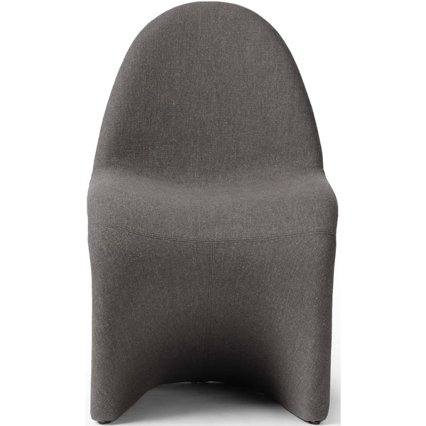 Home Fashion Briette Dining Chair Antwerp Seal Set Of 2 By Four Hands