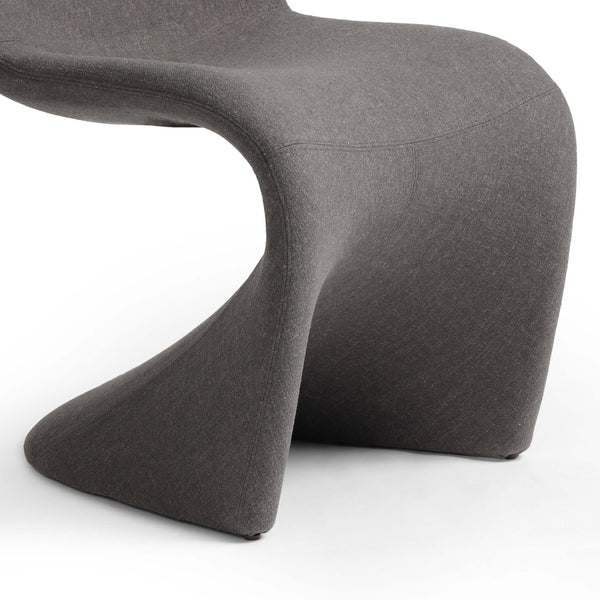 Home Fashion Briette Dining Chair Antwerp Seal Set Of 2 By Four Hands