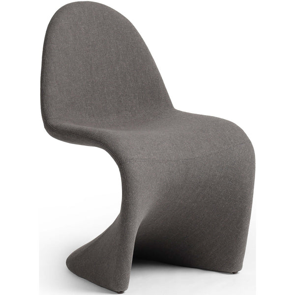 home fashion Briette Dining Chair Antwerp Seal Set of 2 by Four Hands