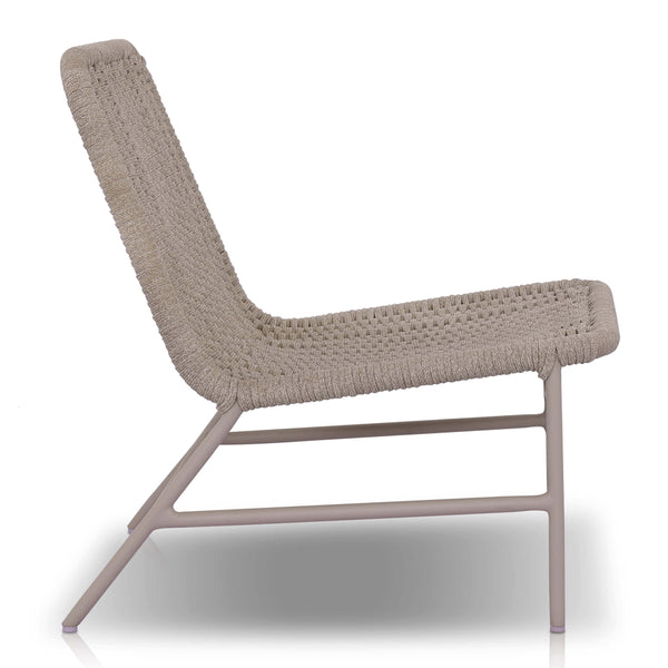 Home Fashion Bruno Outdoor Chair Ivory By Four Hands