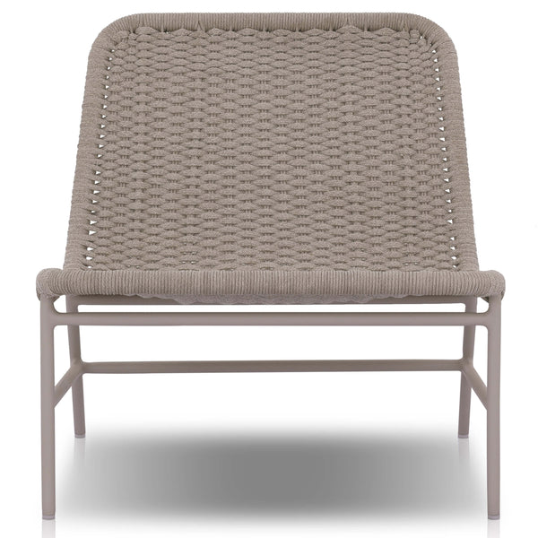 Home Fashion Bruno Outdoor Chair Ivory By Four Hands