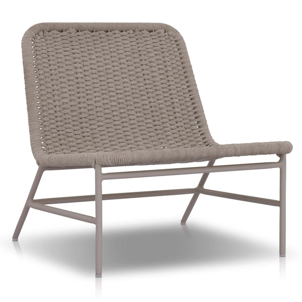 home fashion Bruno Outdoor Chair Ivory by Four Hands