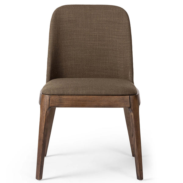 Home Fashion Bryce Dining Chair Bilton Olive Set Of 2 By Four Hands