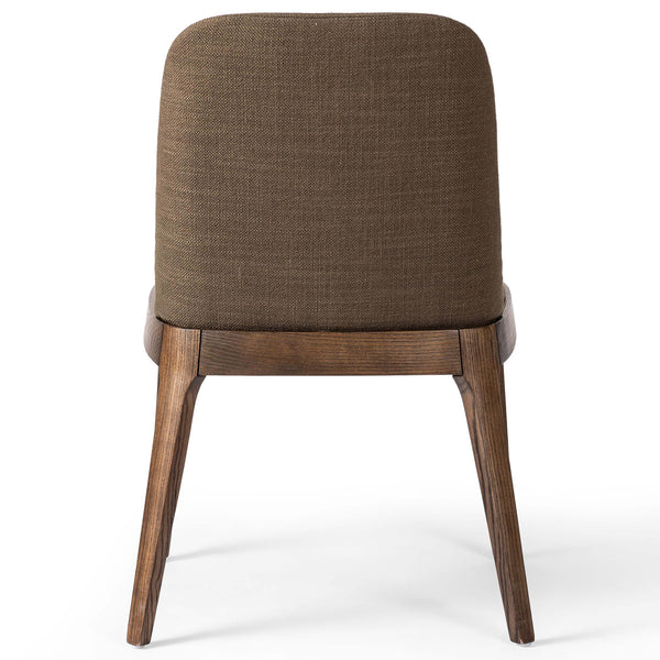 Home Fashion Bryce Dining Chair Bilton Olive Set Of 2 By Four Hands