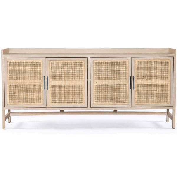 Home Fashion Caprice Sideboard Natural By Four Hands