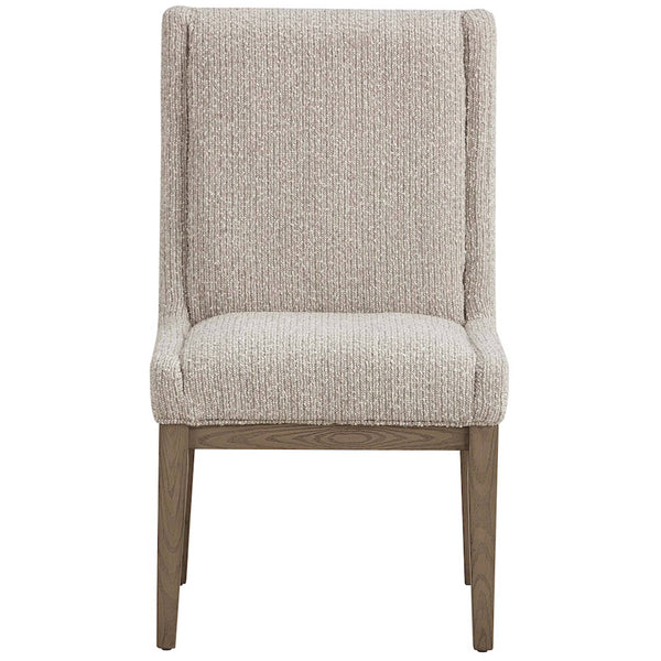 Home Fashion Cardston Dining Chair Oyster Beige Set Of 2