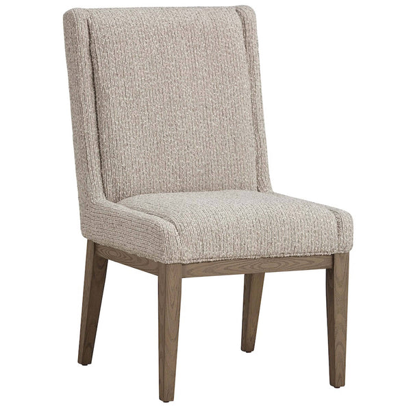 home fashion Cardston Dining Chair Oyster Beige Set of 2