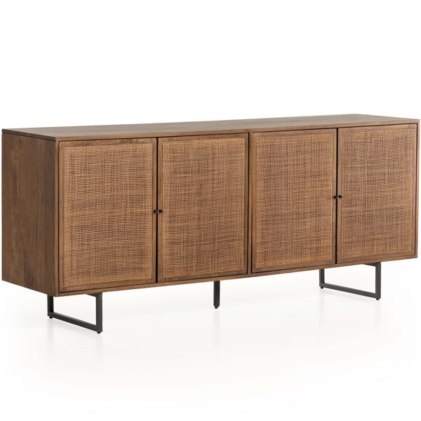 home fashion Carmel Sideboard Brown Wash by Four Hands