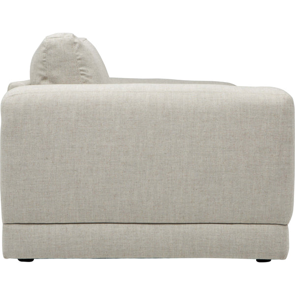 Home Fashion Carmel Sofa Pismo Linen By Becki Owens
