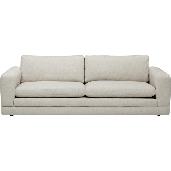 home fashion Carmel Sofa Pismo Linen by Becki Owens