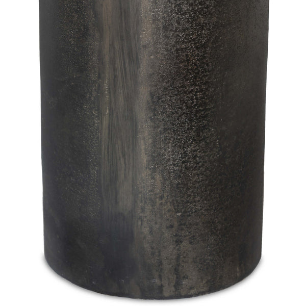 Home Fashion Cary Coffee Table Distressed Bronze By Four Hands