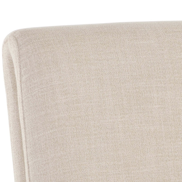 Home Fashion Cascata Dining Chair Effie Linen Set Of 2