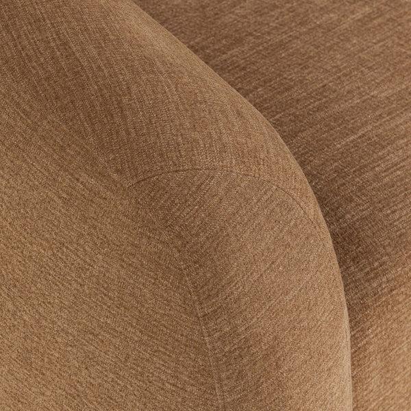 Home Fashion Channing Sofa Laughlin Ochre By Four Hands