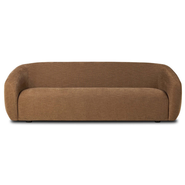 home fashion Channing Sofa Laughlin Ochre by Four Hands