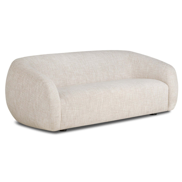 Home Fashion Channing Sofa Yuma Cream By Four Hands
