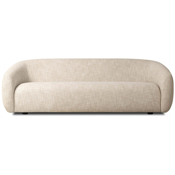home fashion Channing Sofa Yuma Cream by Four Hands