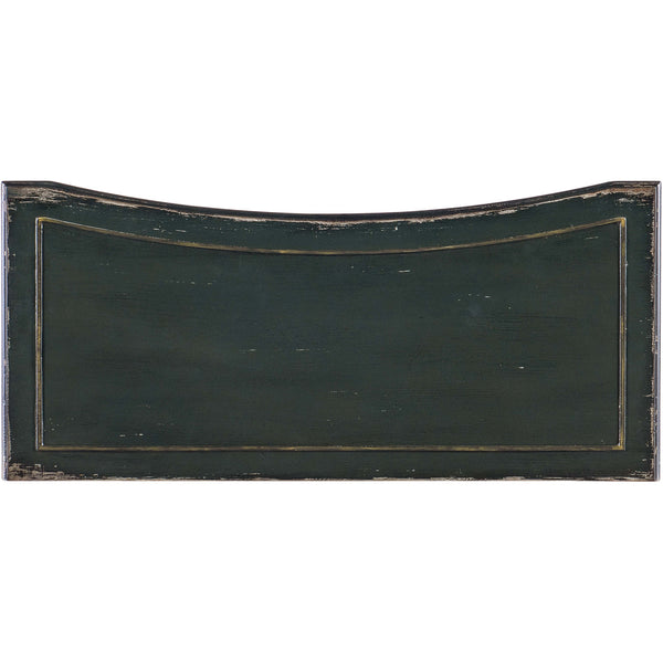 Home Fashion Charleston 2 Door Accent Chest Charleston Green