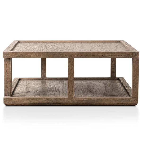 Home Fashion Charley Coffee Table Warm Natural By Four Hands