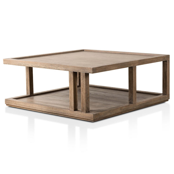 home fashion Charley Coffee Table Warm Natural by Four Hands