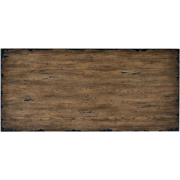 Home Fashion Charmant Bachelorette Chest Porte Noir