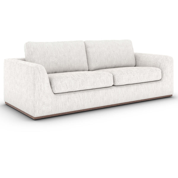 Home Fashion Colt 98" Sofa Merino Cotton By Four Hands