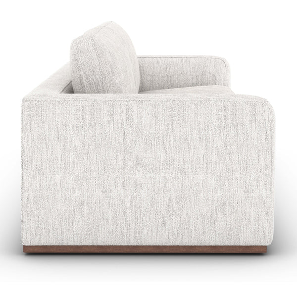 Home Fashion Colt 98" Sofa Merino Cotton By Four Hands