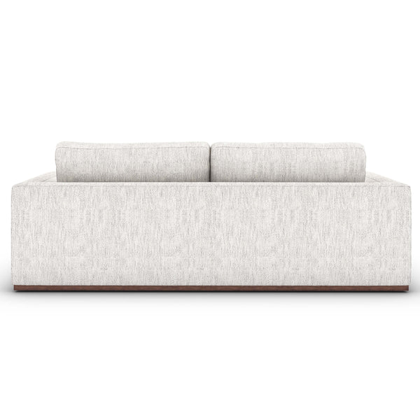 Home Fashion Colt 98" Sofa Merino Cotton By Four Hands