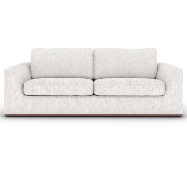 home fashion Colt 98" Sofa Merino Cotton by Four Hands