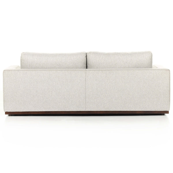 Home Fashion Colt Queen Sofa Bed Aldred Silver By Four Hands