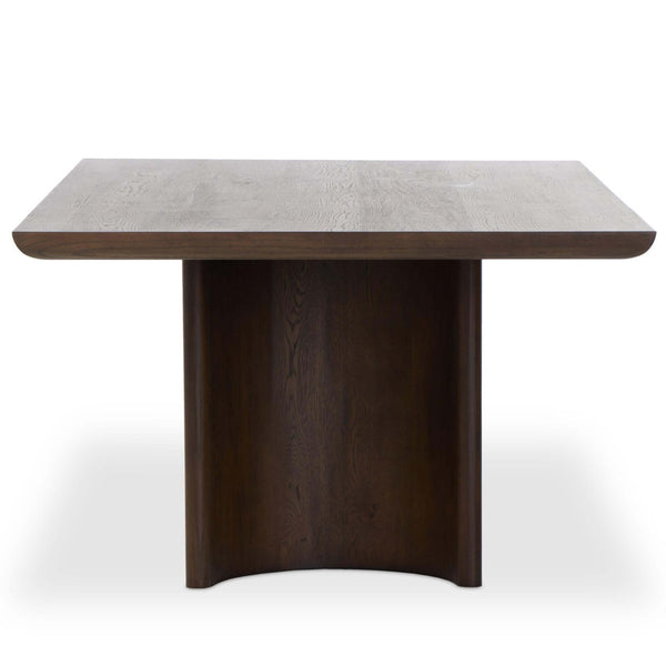 Home Fashion Conley Dining Table Tobacco Oak By Four Hands
