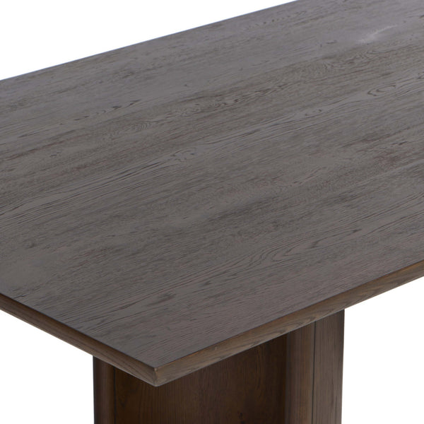 Home Fashion Conley Dining Table Tobacco Oak By Four Hands