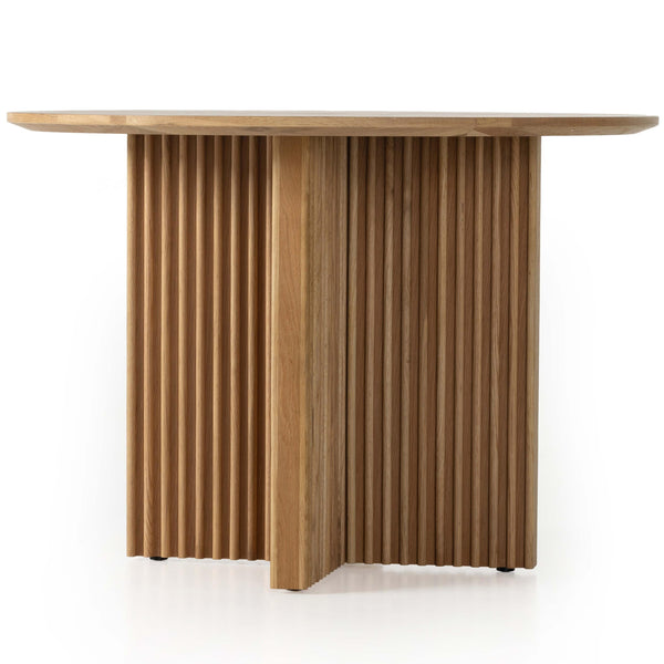 Home Fashion Copo Dining Table Natural By Four Hands