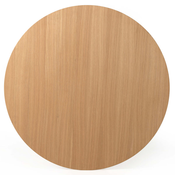 Home Fashion Copo Dining Table Natural By Four Hands