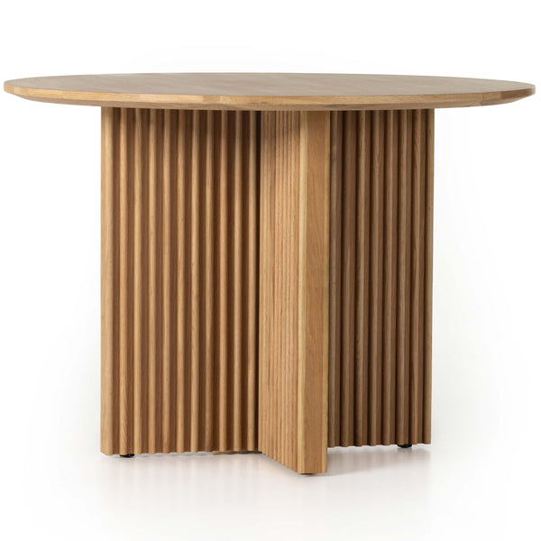 home fashion Copo Dining Table Natural by Four Hands
