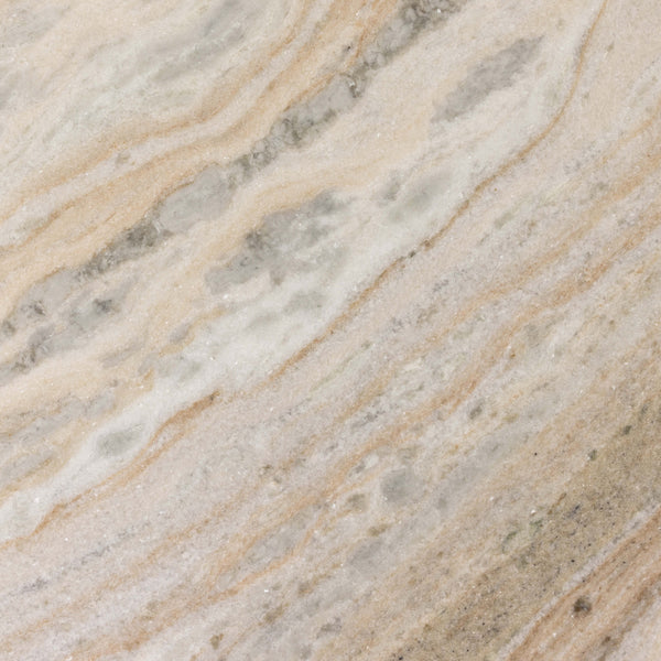 Home Fashion Corbett End Table Creamy Taupe By Four Hands