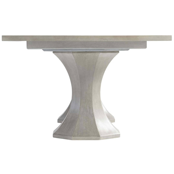 Home Fashion Cornelia Rectangular Dining Table Nebbia